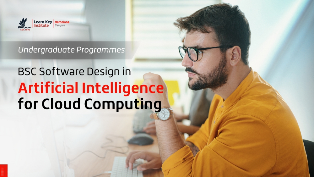 BSC Software Design in Artificial Intelligence for Cloud Computing